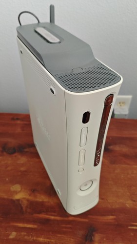 Microsoft xbox 360 - xbox, 60gb