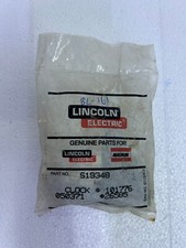2 NOS x LINCOLN ELECTRIC PARTS