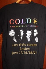 ColdPlay a Head Full of Dreams