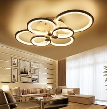 Lampadario Plafoniera LED a