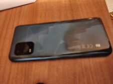 Xiaomi Mi 10 Lite 5G - 128GB - Cosmic Gray (Wind Tre) (Dual SIM). Non ha graffi.