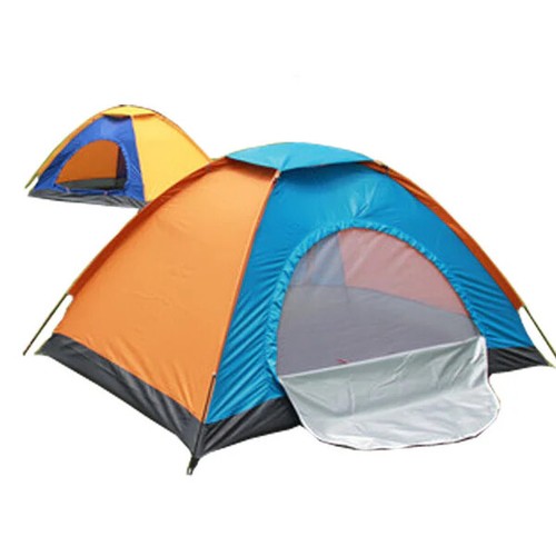 Tenda campeggio 3 4 - 2/,