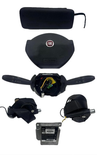 Kit airbag senza cruscotto - kit, per