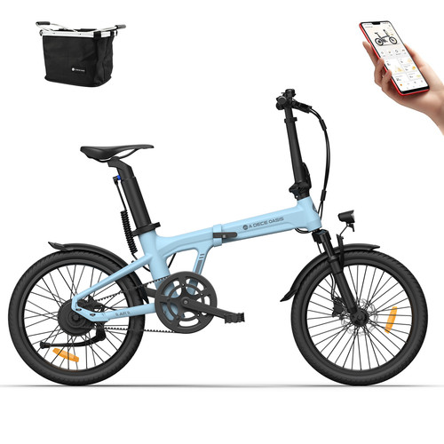 Bicicletta elettrica