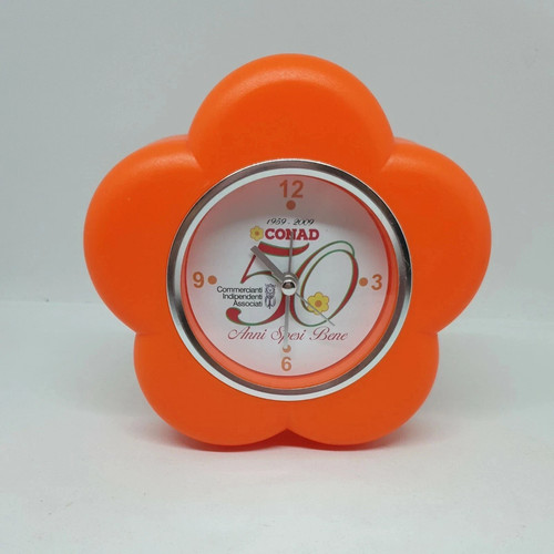 Orologio sveglia parete - orologio, da