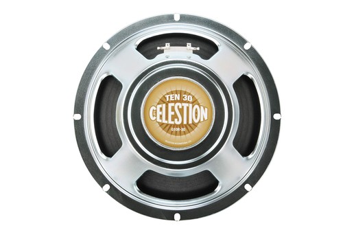 Celestion ten altoparlante - 30,