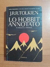 LO HOBBIT ANNOTATO - J.R.R