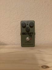 Russian Big Muff Pi