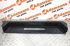 Stemma gradino porta