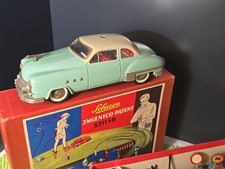 Vintage SCHUCO INGENICO