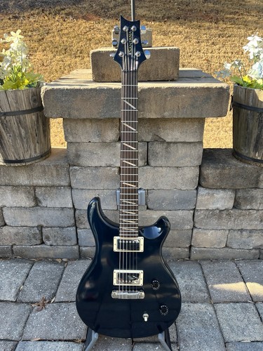 Paul reed smith santana - reed,