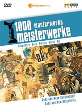1000 Meisterwerke - Dada (DVD)