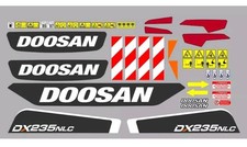 Doosan 235 nlc - , dx