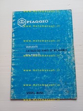 Piaggio VESPA PK 50 XL RUSH