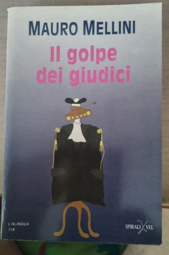 Golpe dei giudici - il, da