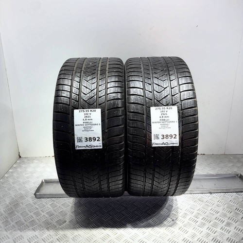 Gomme usate 275 r20 102v - 275,