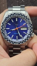 Orologio Uomo Seiko Automatic