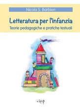Nicola S. Barbi Letteratura