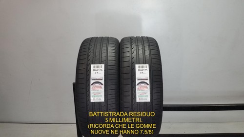 Gomme usate 235 50r18 101y - gomme,