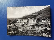 13718 CARTOLINA LANUSEI