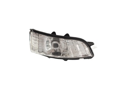 Fanale retrovisore volvo - retrovisore, dx