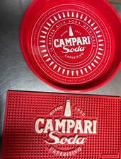 Vassoio in Latta Metallo Porta