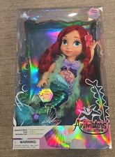 Disney Animators' Collection