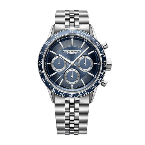 Raymond weil mm - 43,5,