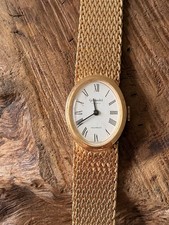 Orologio vintage placcato oro - placcato,