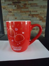 MUG HARIBO  FRAISE " TAGADA "