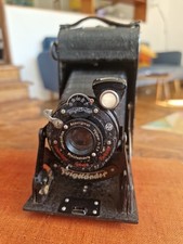 Macchina fotografica