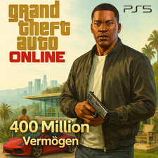 🎮 GTA Online per PS5