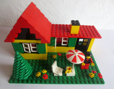Lego Classic Town - Summer