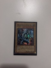 YU GI OH - CARTA DRAGO BIANCO