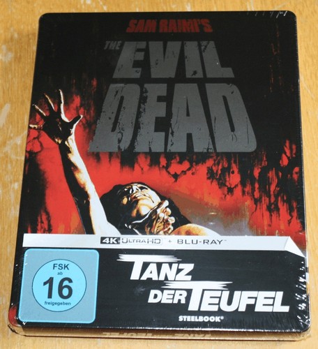 Tanz der teufel ltd - teufel,