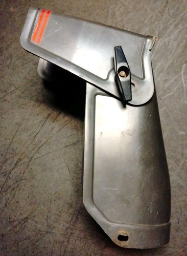 Craftsman 762222ma 8hp - 762222ma,