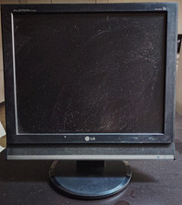 Monitor TV 19" LG FLATRON