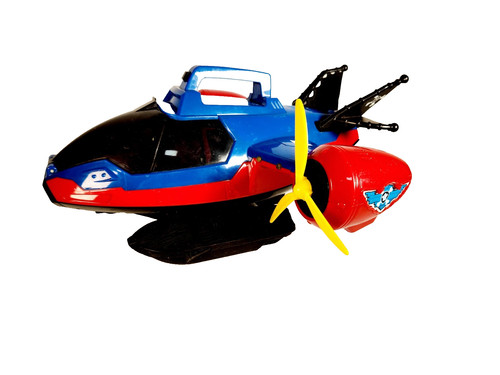 Paw patrol pirate - patrol,