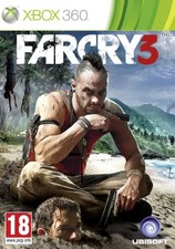 Far Cry 3 (Xbox 360) - Gioco