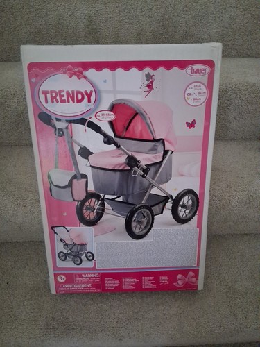 Bayer design baby doll - design,