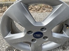 Cerchioni In Lega Ford Fiesta