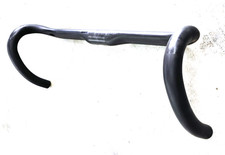 Giant Contact Slr D-Fuse Carbon 440mm Nuovo Manubrio Decollo Bici 31.8