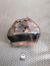Serbatoio Aggiuntivo Benzina