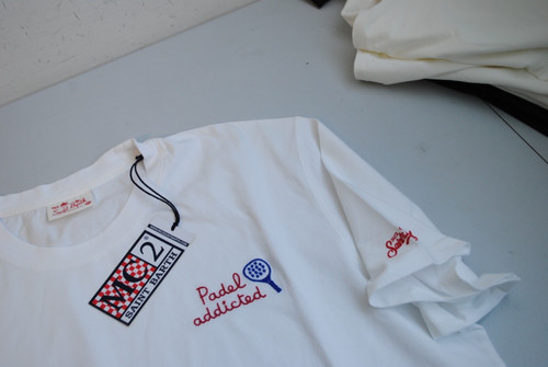Mc2 saint barth shirt - mc2,