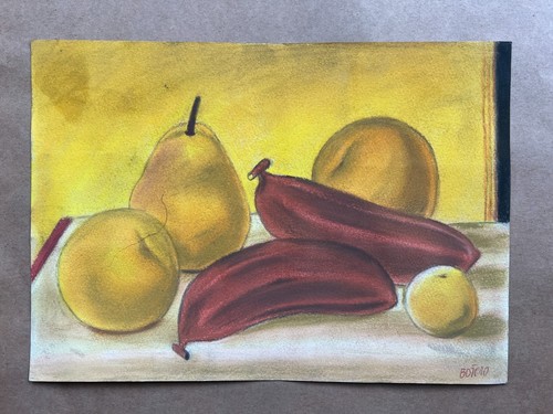 Fernando botero disegno - fernando,