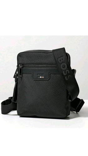 Hugo boss borsa tracolla - hugo,