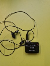 Zoom F2-BT Registratore Audio