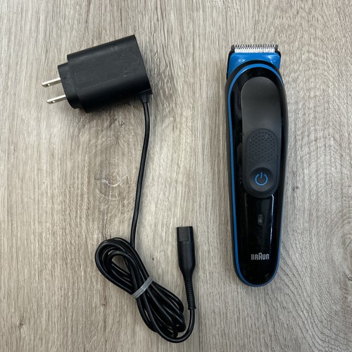 Braun men beard trimmer - braun,