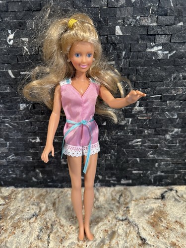 Hasbro maxie doll slumber - hasbro,