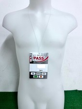 Pass stadio giornalista pro - stadio,